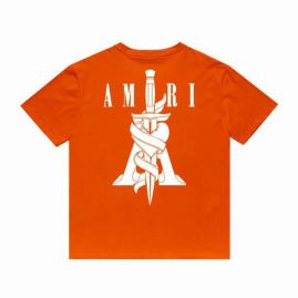Picture of Amiri T Shirts Short _SKUAmiriS-XXL03731794